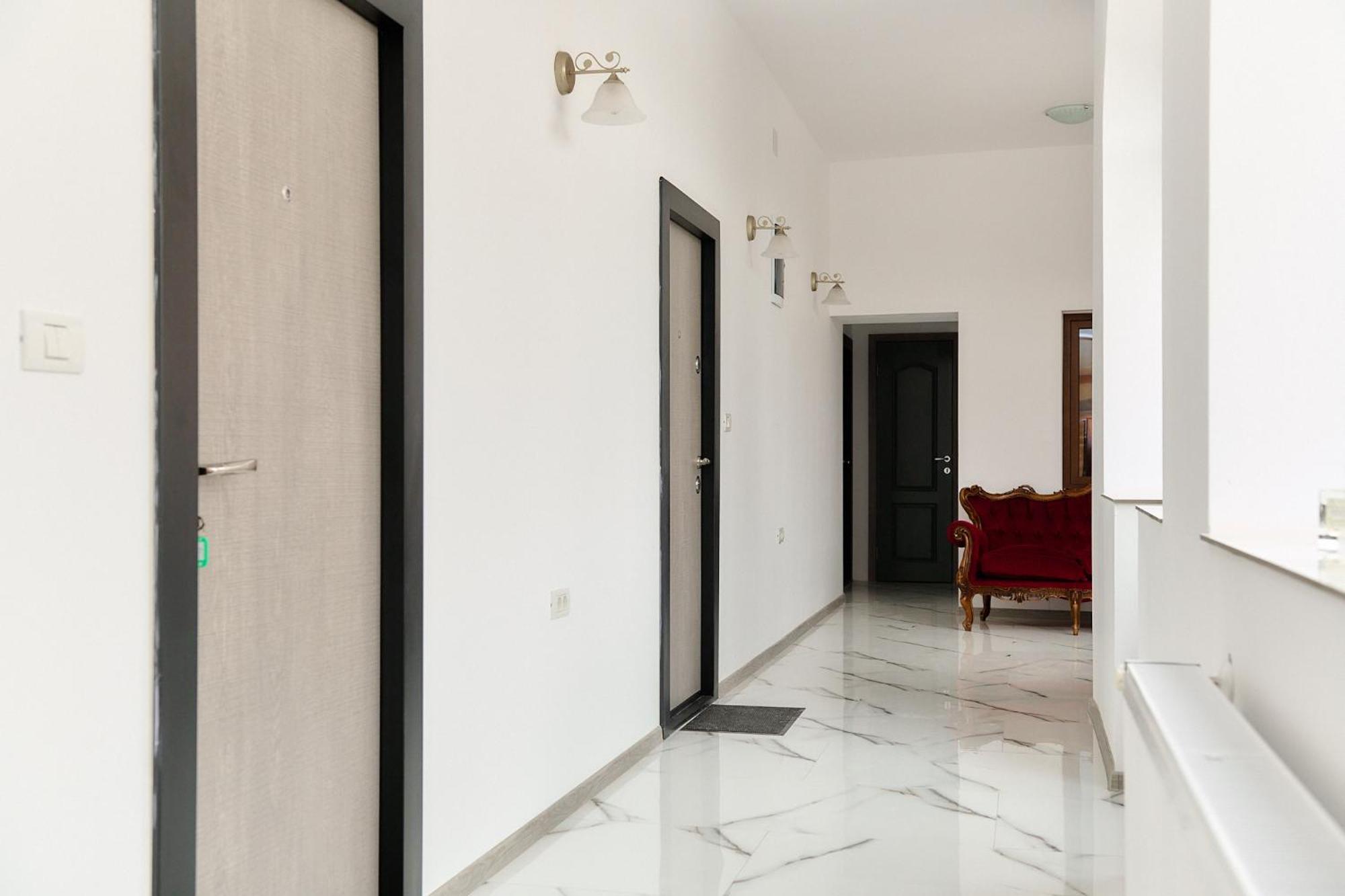 Casa Marko Nădlac Exterior foto